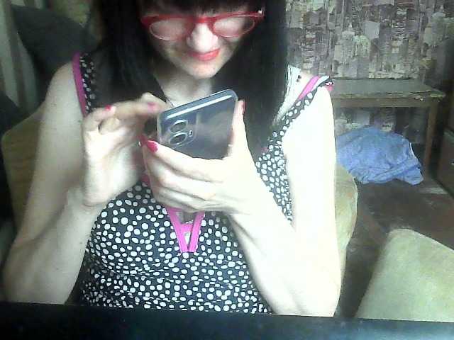 LynnYana live cam on BongaCams