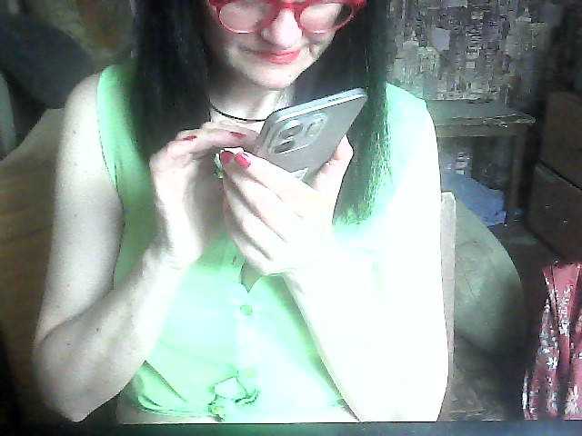 LynnYana live cam on BongaCams