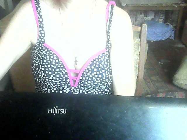 LynnYana live cam on BongaCams