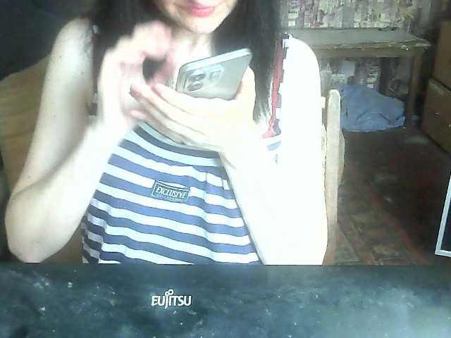 LynnYana live cam on BongaCams