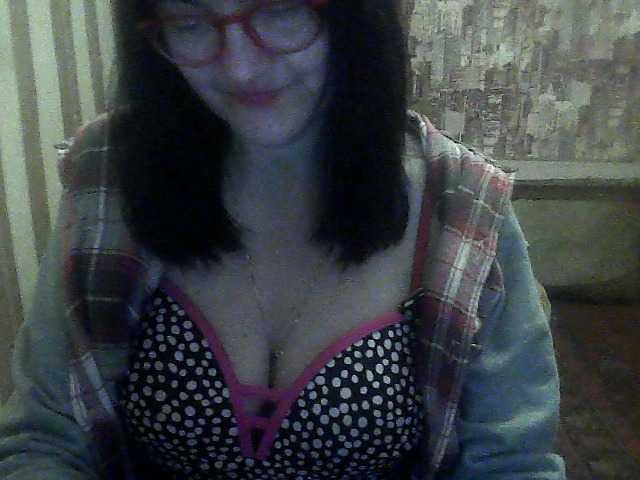 LynnYana live cam on BongaCams