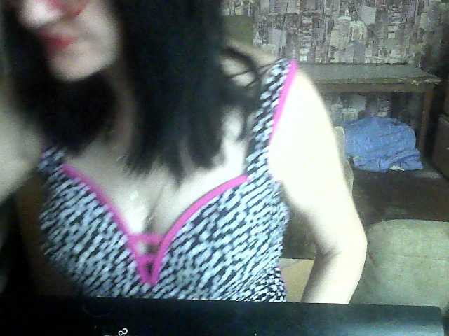 LynnYana live cam on BongaCams