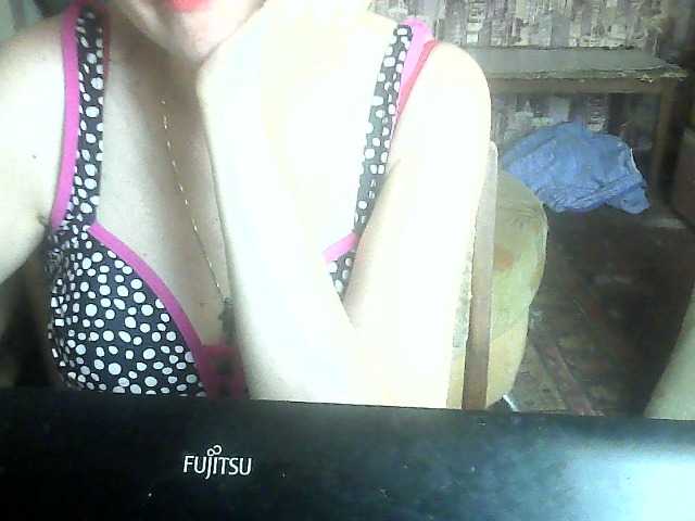 LynnYana live webcam show