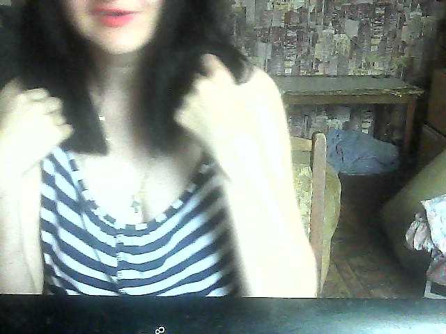 LynnYana live cam on BongaCams