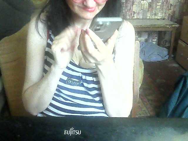 LynnYana live cam on BongaCams