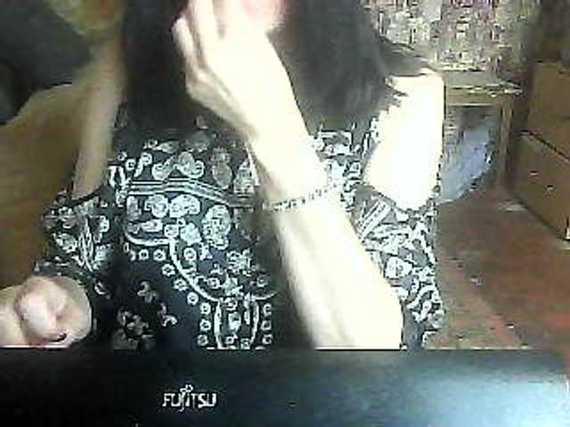LynnYana live cam on BongaCams