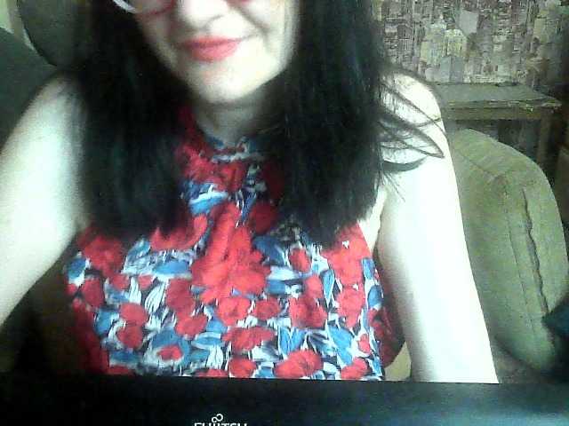 LynnYana live cam on BongaCams
