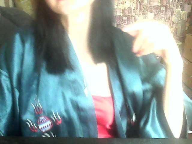 LynnYana live cam on BongaCams
