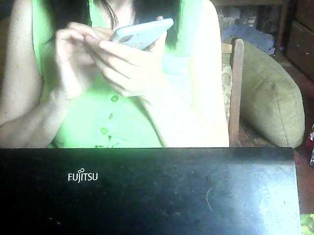 LynnYana live cam on BongaCams