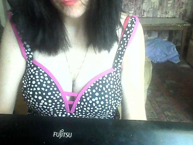 LynnYana live webcam show