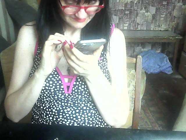 LynnYana live webcam show