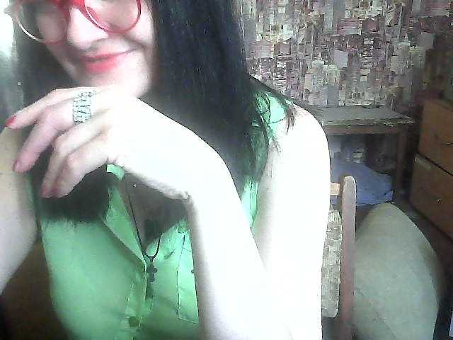 LynnYana live cam on BongaCams