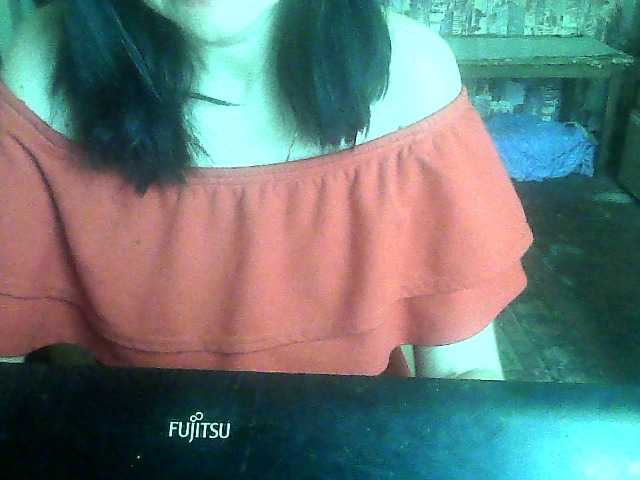 LynnYana live cam
