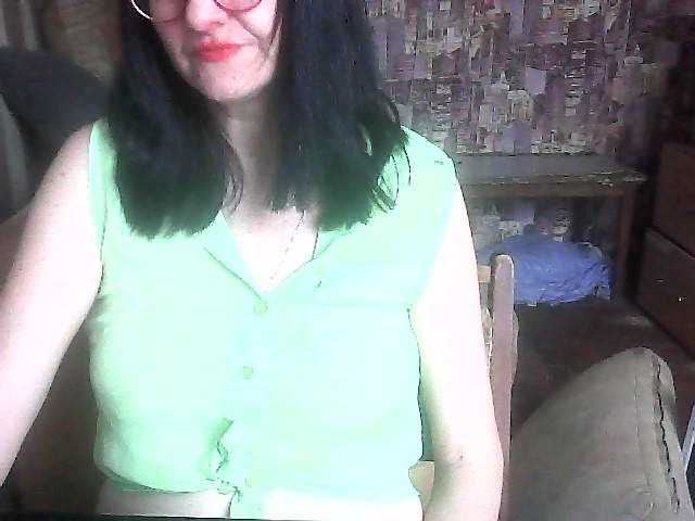 LynnYana live cam on BongaCams
