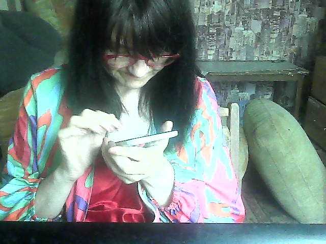 LynnYana live cam on BongaCams