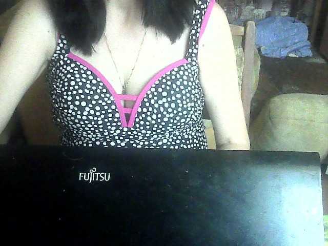 LynnYana live cam on BongaCams