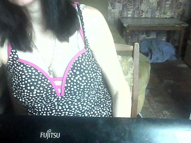 LynnYana live cam on BongaCams