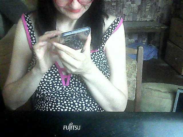 LynnYana live cam on BongaCams