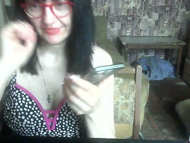 LynnYana live cam on BongaCams