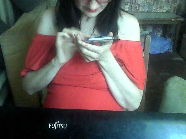LynnYana live cam on BongaCams