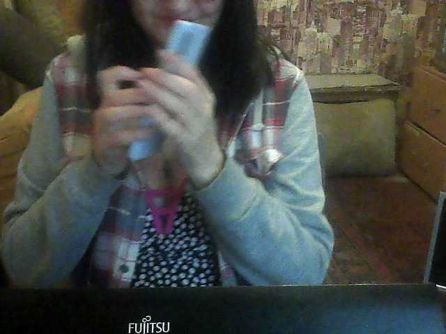 LynnYana live cam on BongaCams