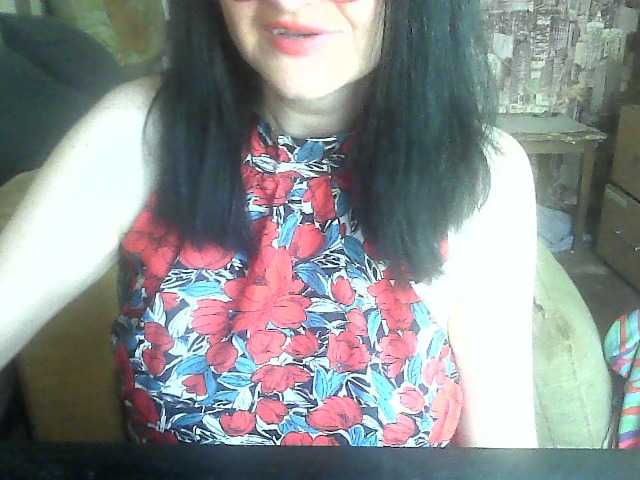 LynnYana live cam on BongaCams
