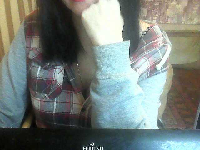 LynnYana webcam