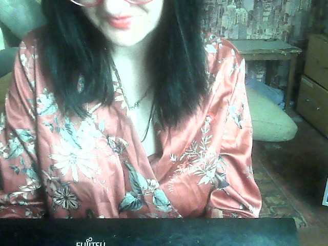 LynnYana webcam