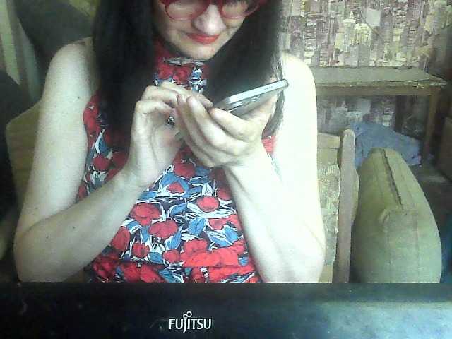 LynnYana live cam on BongaCams
