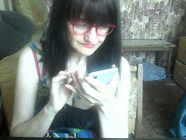LynnYana live cam on BongaCams