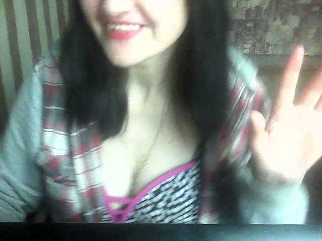 LynnYana live cam on BongaCams