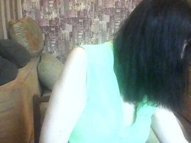 LynnYana live cam on BongaCams