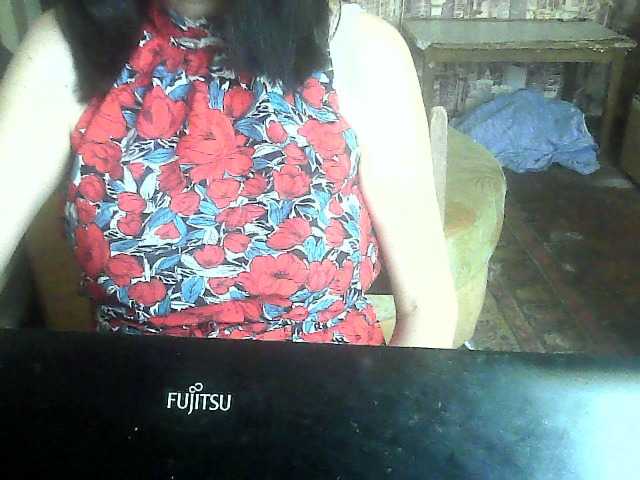 LynnYana live cam on BongaCams