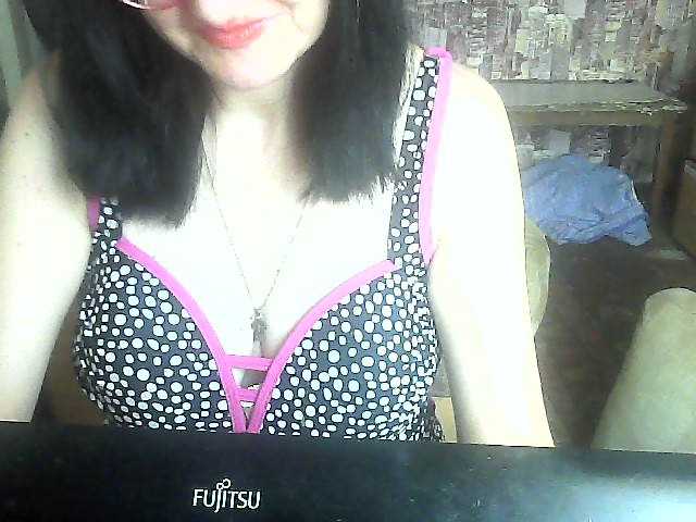 LynnYana live webcam show