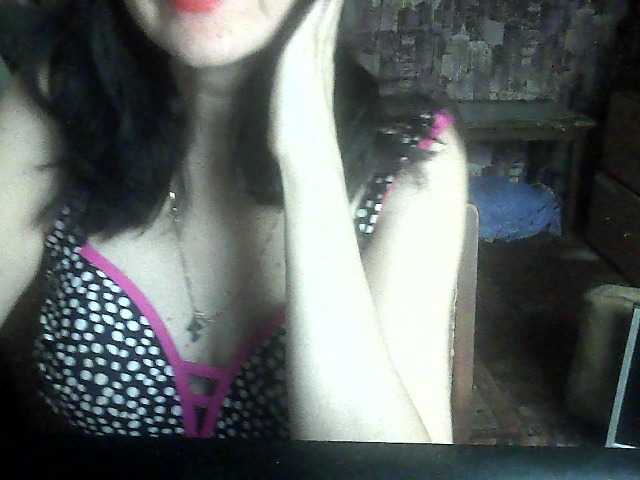 LynnYana live cam on BongaCams