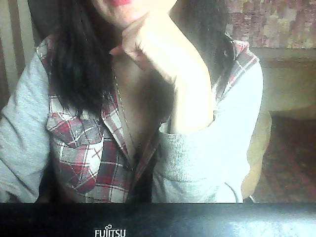 LynnYana live cam on BongaCams