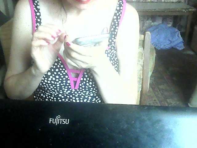 LynnYana live cam on BongaCams