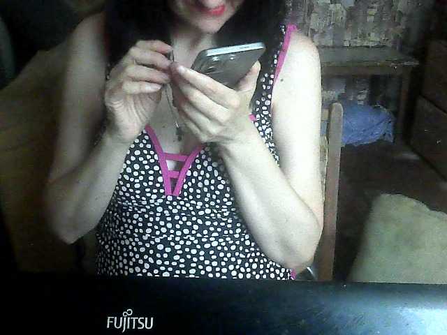 LynnYana live cam on BongaCams