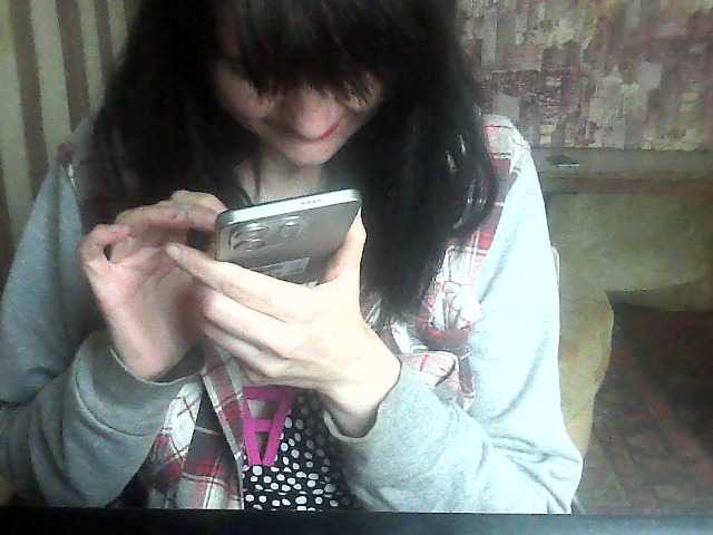 LynnYana live cam on BongaCams