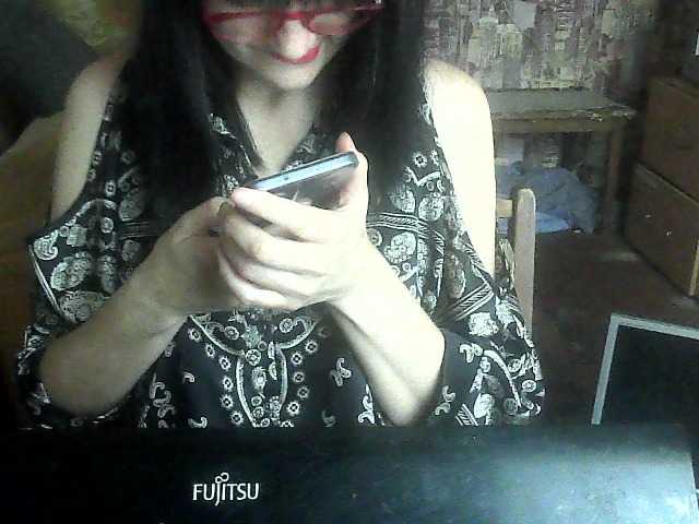 LynnYana live cam on BongaCams