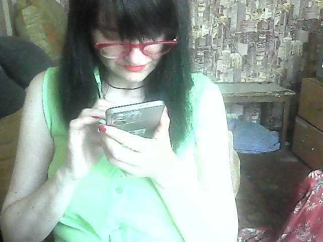 LynnYana live cam on BongaCams