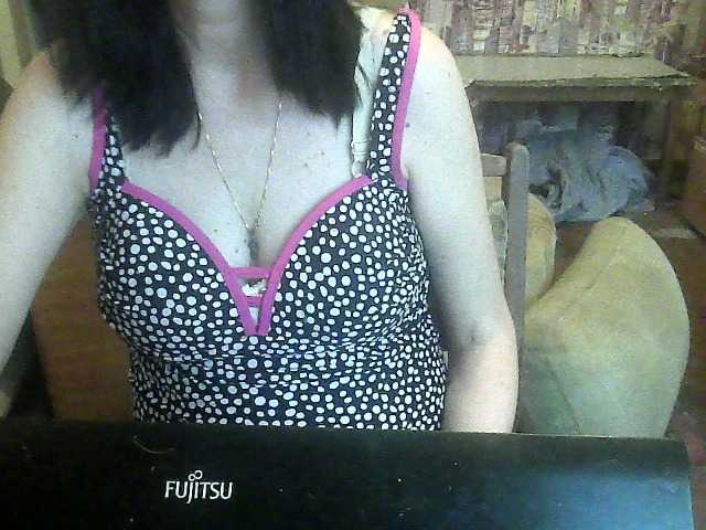 LynnYana live cam on BongaCams