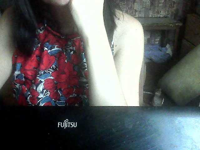 LynnYana live cam on BongaCams