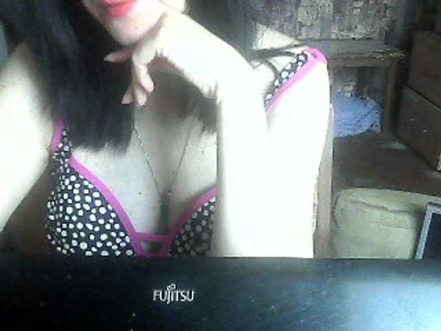 LynnYana live cam on BongaCams