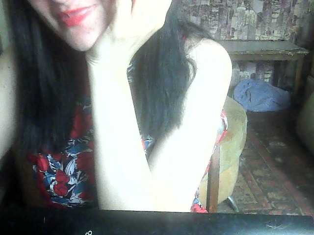 LynnYana live cam on BongaCams