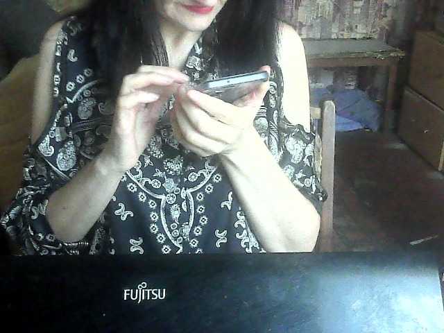 LynnYana live cam on BongaCams