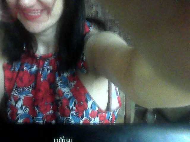 LynnYana live cam on BongaCams