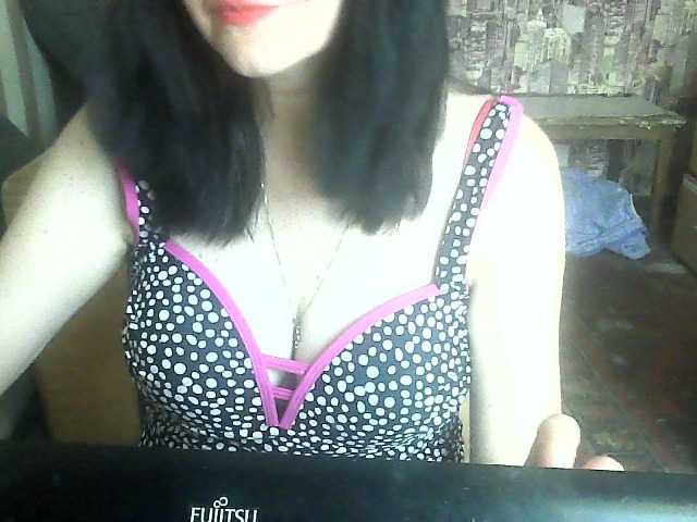 LynnYana live webcam show