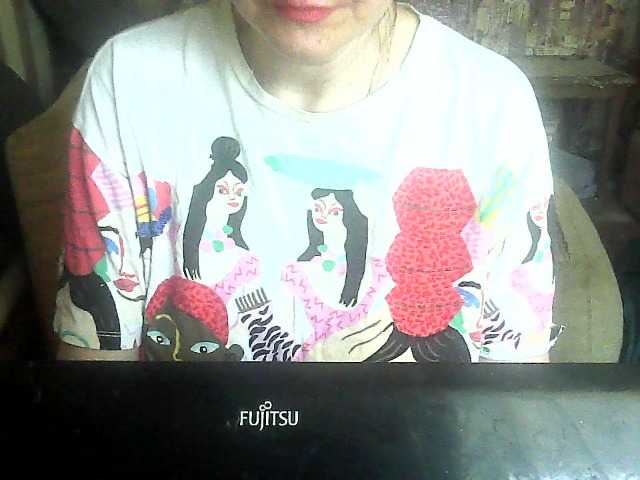 LynnYana live cam on BongaCams
