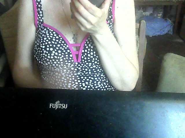 LynnYana live cam on BongaCams